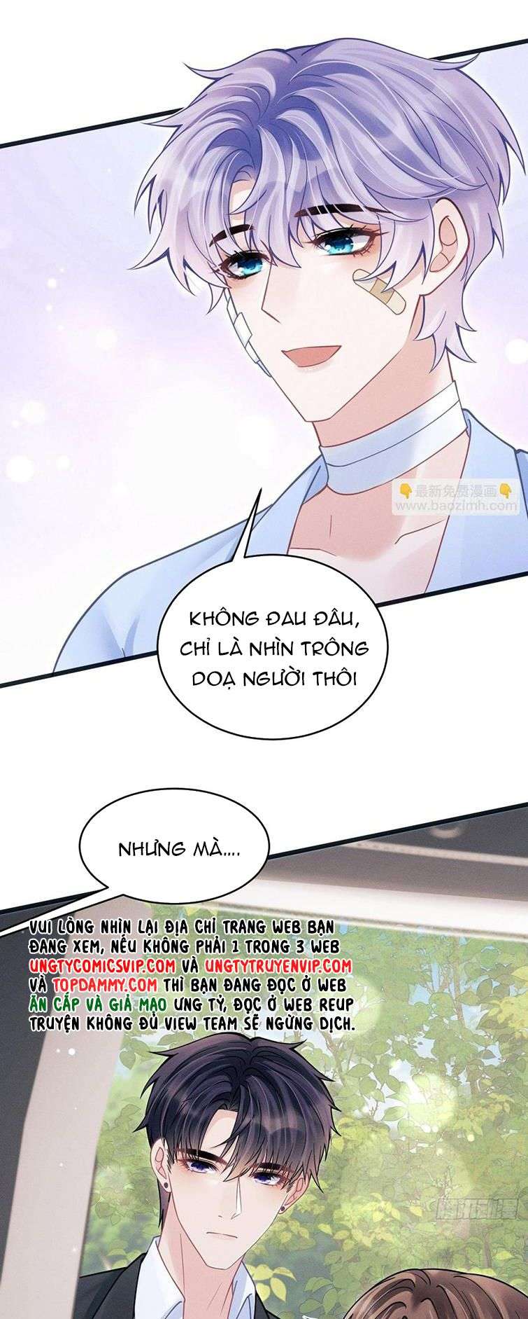 Tôi Hoài Nghi Ảnh Đế Đang Theo Đuổi Tôi: Chapter 85
