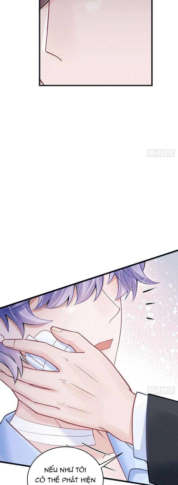 Tôi Hoài Nghi Ảnh Đế Đang Theo Đuổi Tôi: Chapter 85
