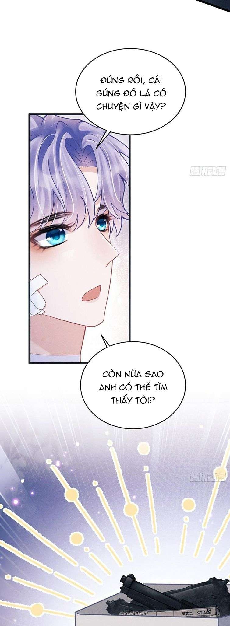 Tôi Hoài Nghi Ảnh Đế Đang Theo Đuổi Tôi: Chapter 85