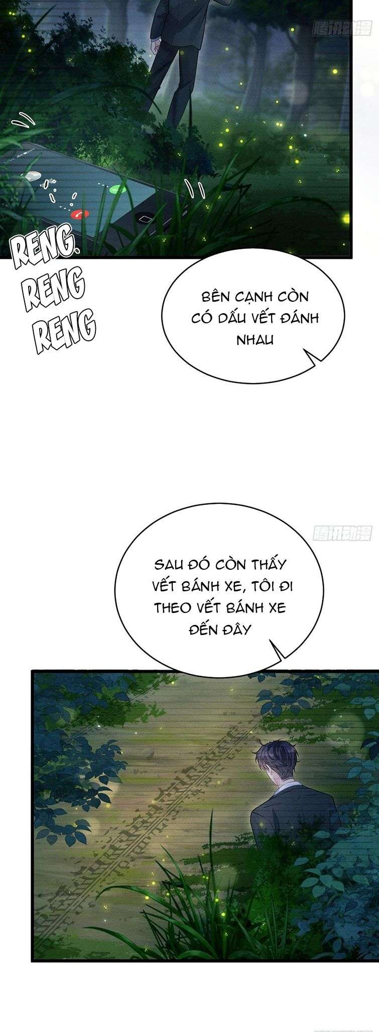 Tôi Hoài Nghi Ảnh Đế Đang Theo Đuổi Tôi: Chapter 85