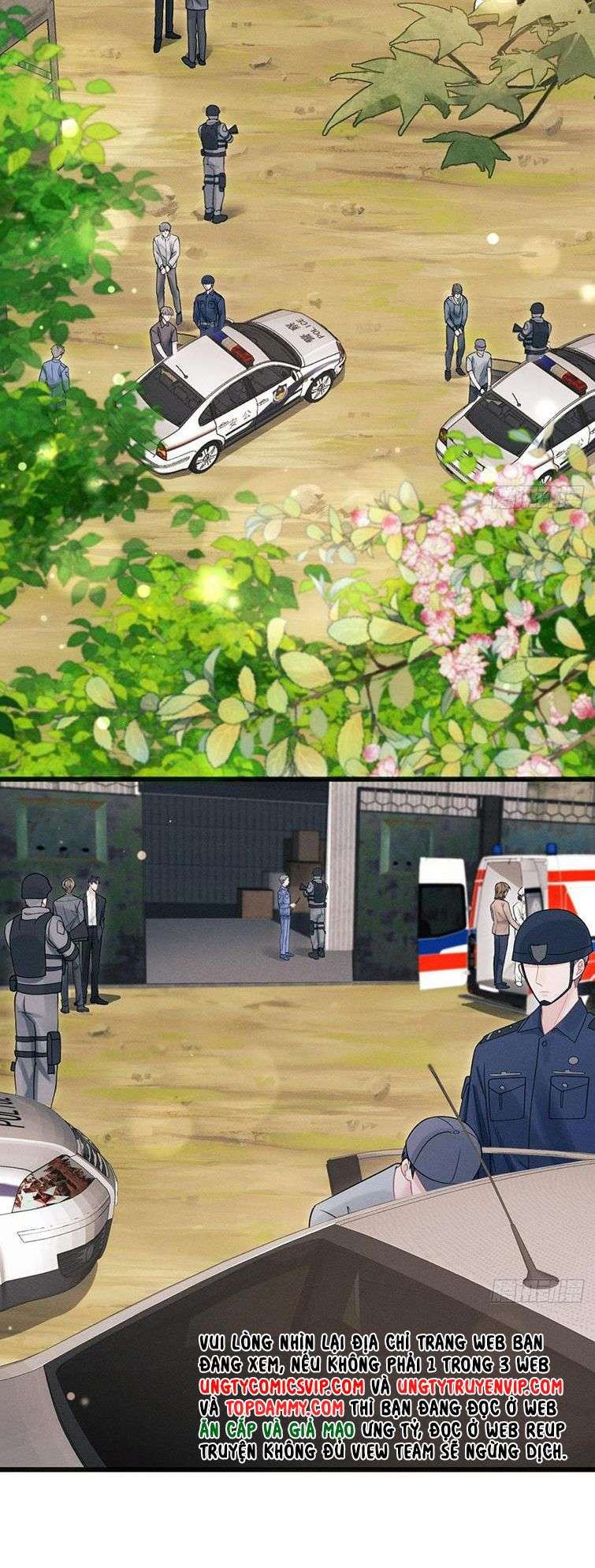 Tôi Hoài Nghi Ảnh Đế Đang Theo Đuổi Tôi: Chapter 85