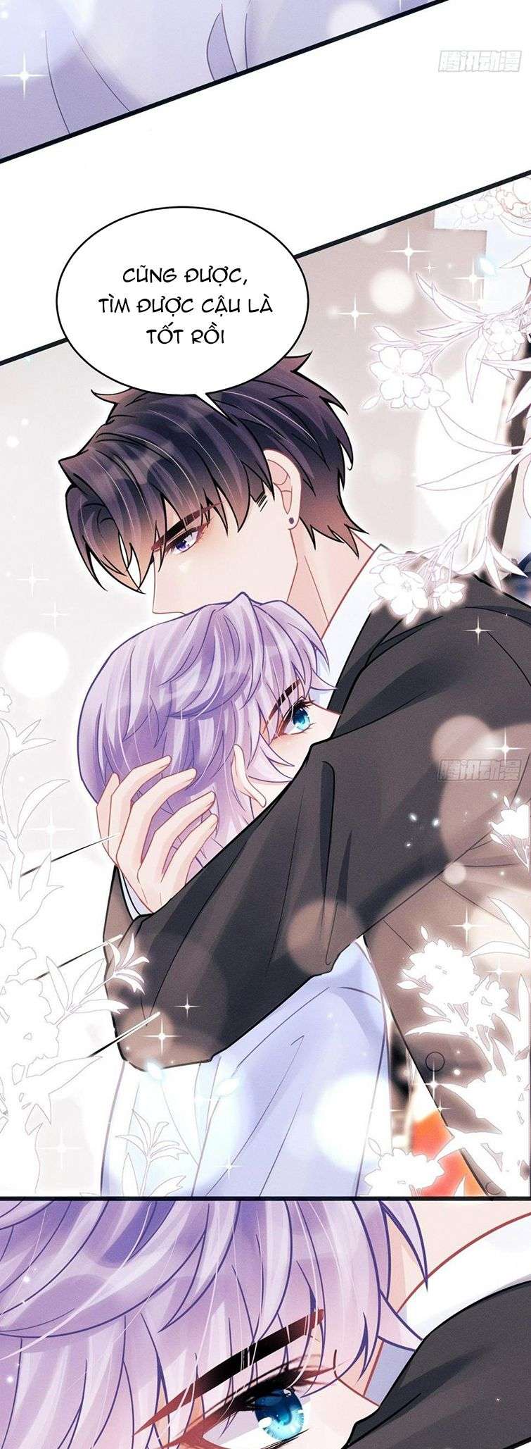 Tôi Hoài Nghi Ảnh Đế Đang Theo Đuổi Tôi: Chapter 85