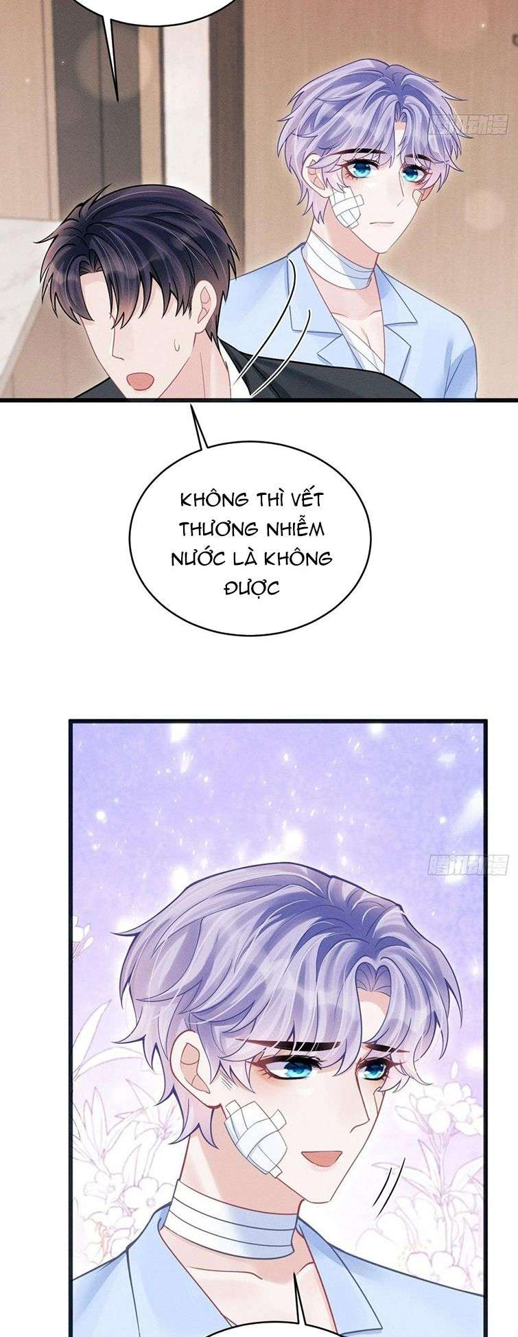 Tôi Hoài Nghi Ảnh Đế Đang Theo Đuổi Tôi: Chapter 85