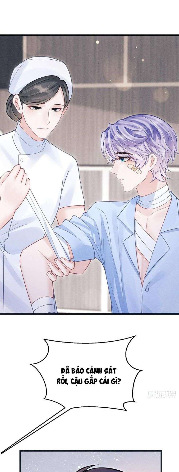 Tôi Hoài Nghi Ảnh Đế Đang Theo Đuổi Tôi: Chapter 85
