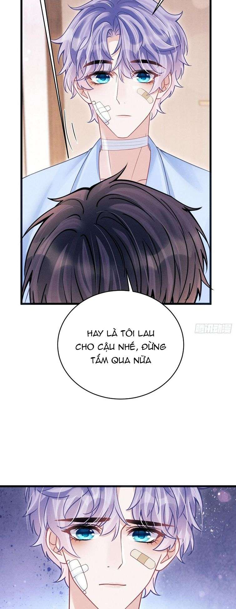 Tôi Hoài Nghi Ảnh Đế Đang Theo Đuổi Tôi: Chapter 85