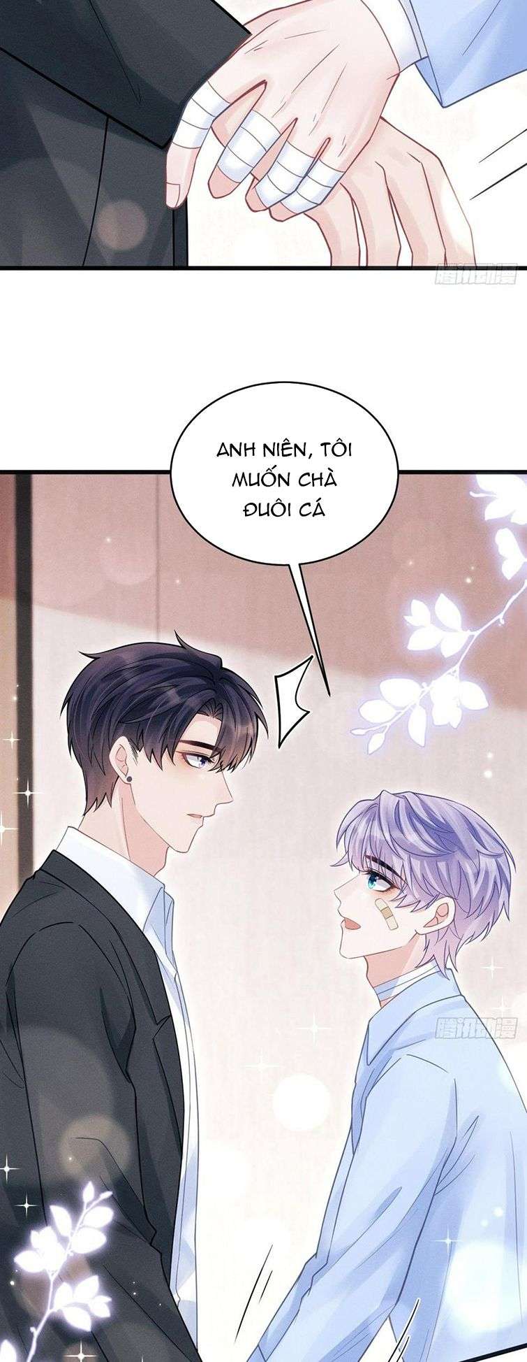Tôi Hoài Nghi Ảnh Đế Đang Theo Đuổi Tôi: Chapter 85