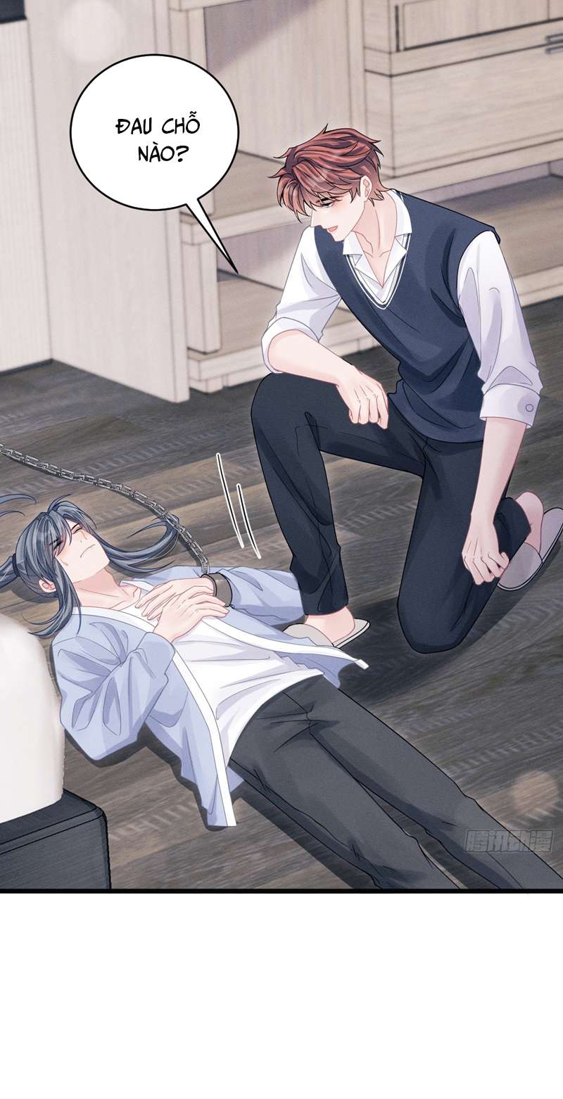 Tôi Hoài Nghi Ảnh Đế Đang Theo Đuổi Tôi: Chapter 88