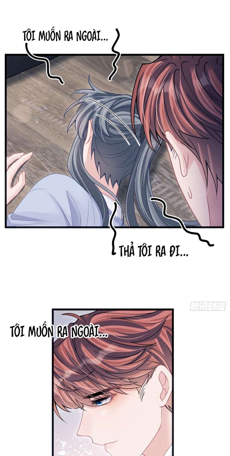 Tôi Hoài Nghi Ảnh Đế Đang Theo Đuổi Tôi: Chapter 88