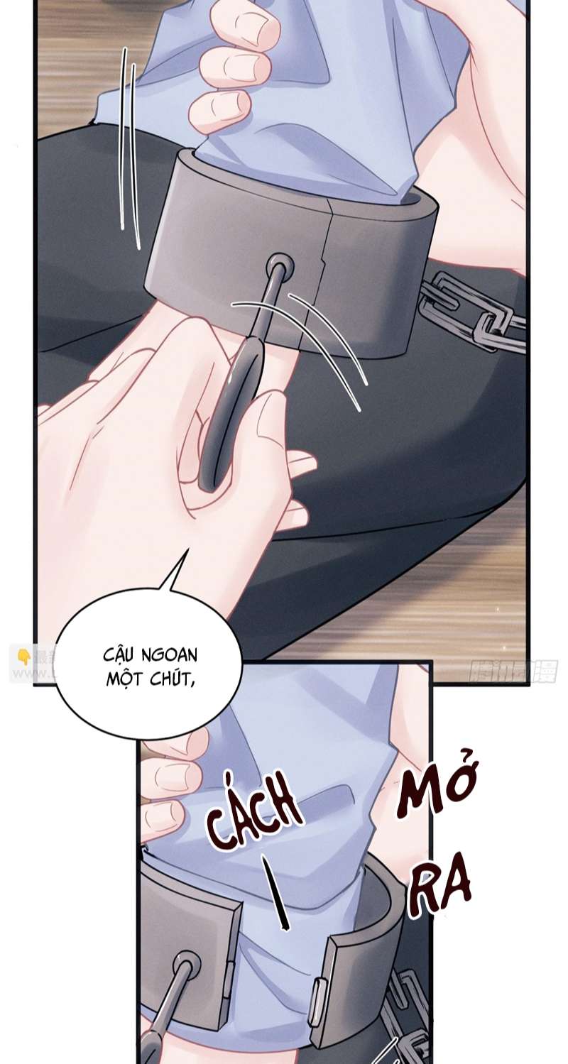 Tôi Hoài Nghi Ảnh Đế Đang Theo Đuổi Tôi: Chapter 88