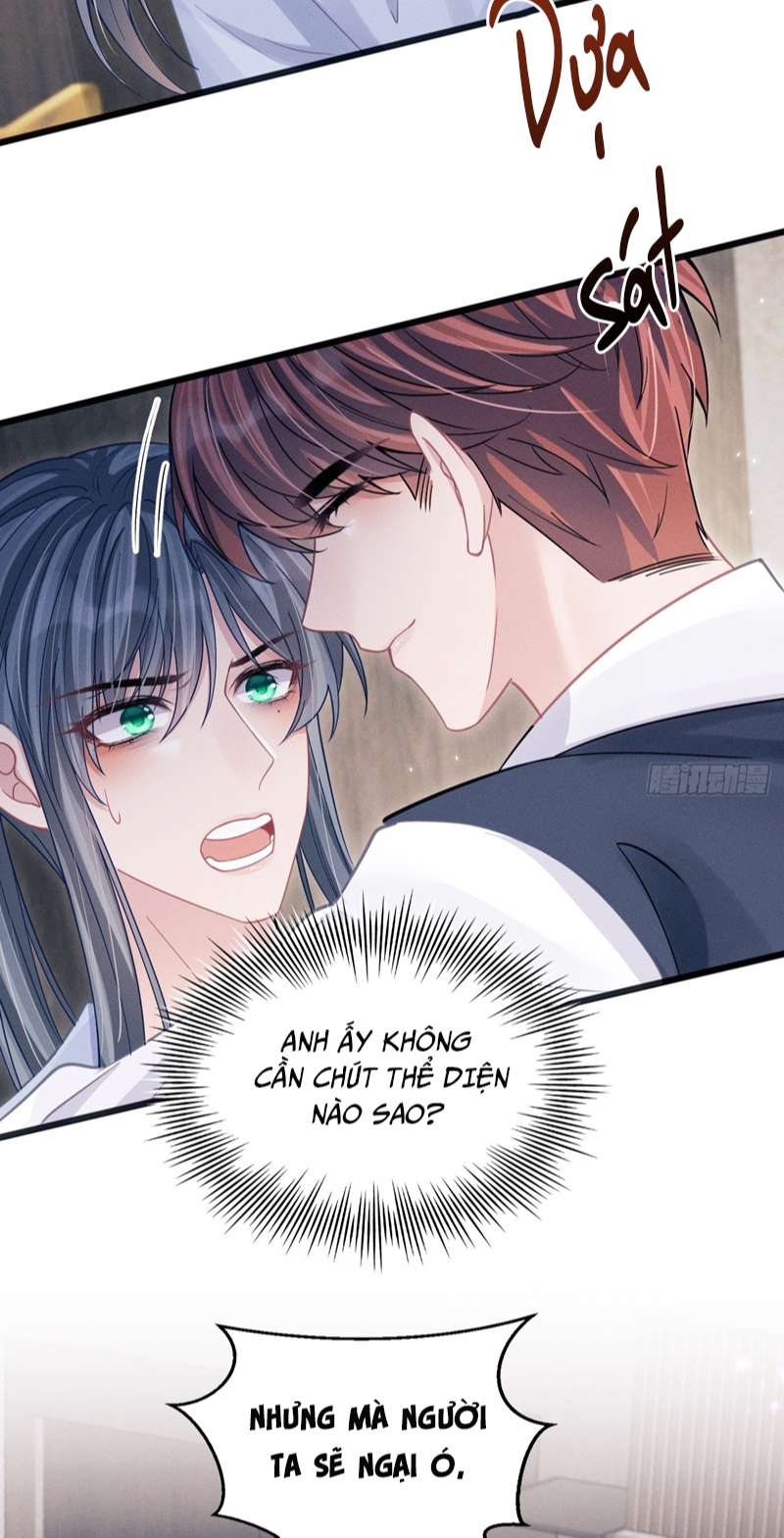 Tôi Hoài Nghi Ảnh Đế Đang Theo Đuổi Tôi: Chapter 88