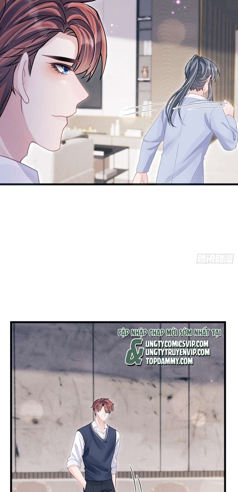 Tôi Hoài Nghi Ảnh Đế Đang Theo Đuổi Tôi: Chapter 88