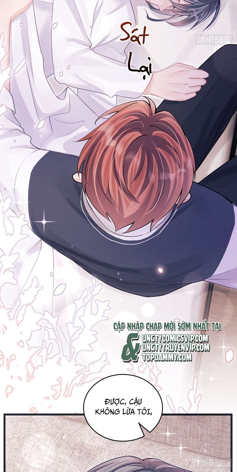 Tôi Hoài Nghi Ảnh Đế Đang Theo Đuổi Tôi: Chapter 88