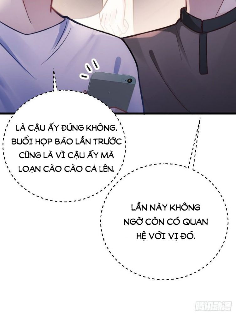 Tôi Hoài Nghi Ảnh Đế Đang Theo Đuổi Tôi: Chapter 9