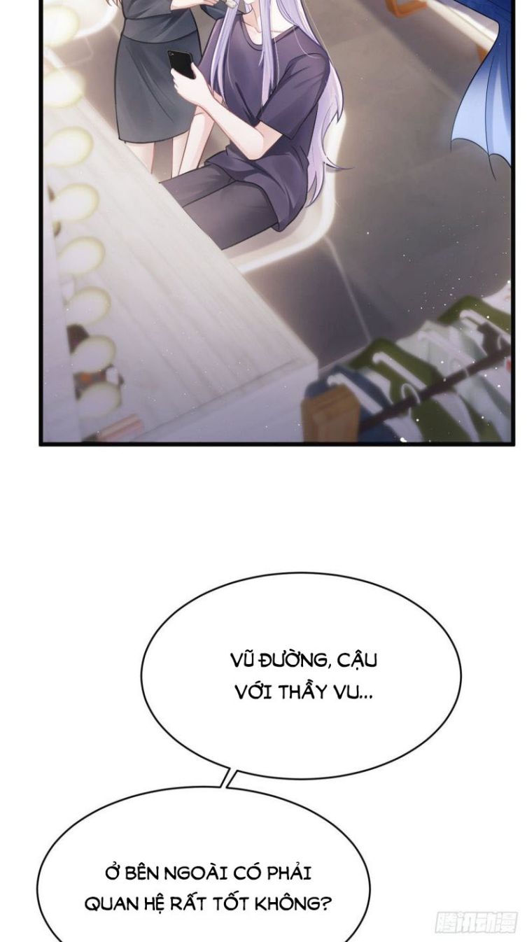 Tôi Hoài Nghi Ảnh Đế Đang Theo Đuổi Tôi: Chapter 9