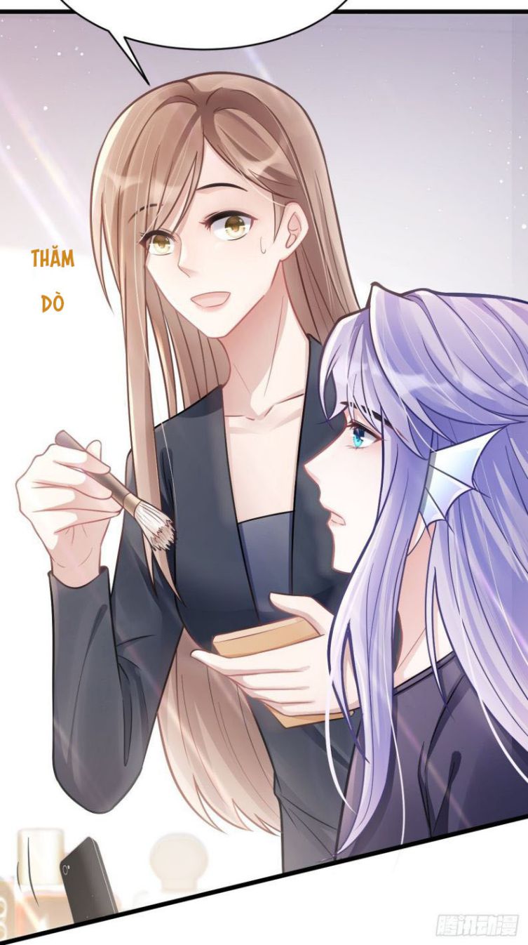 Tôi Hoài Nghi Ảnh Đế Đang Theo Đuổi Tôi: Chapter 9