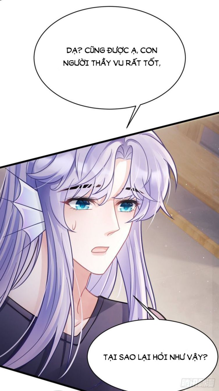 Tôi Hoài Nghi Ảnh Đế Đang Theo Đuổi Tôi: Chapter 9