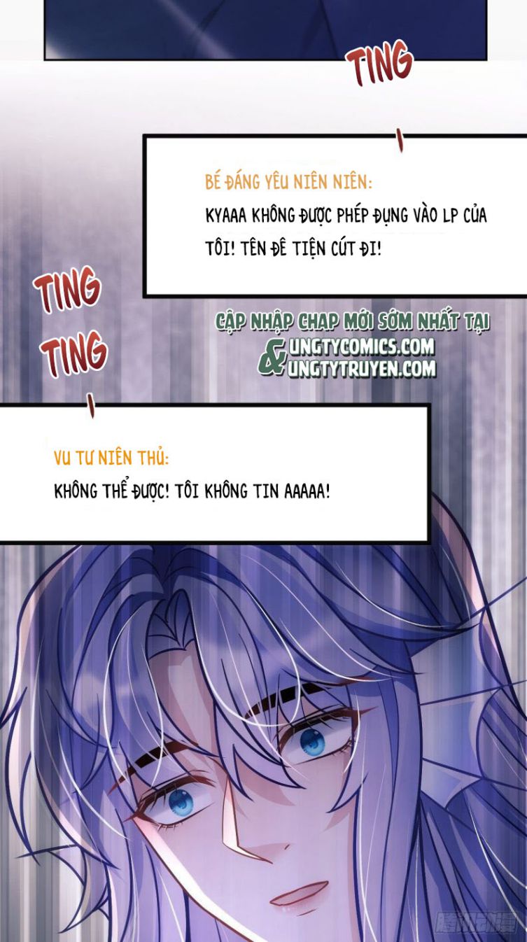 Tôi Hoài Nghi Ảnh Đế Đang Theo Đuổi Tôi: Chapter 9