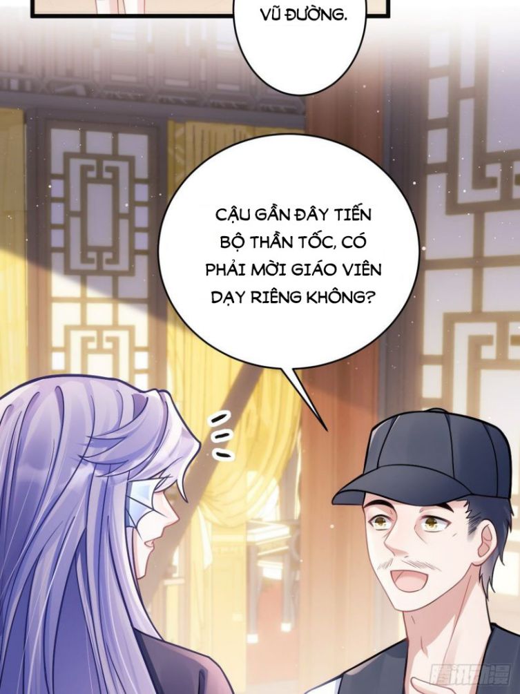 Tôi Hoài Nghi Ảnh Đế Đang Theo Đuổi Tôi: Chapter 9