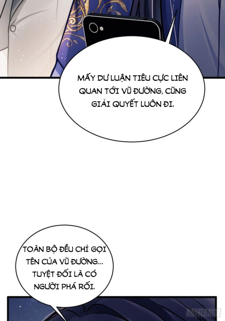 Tôi Hoài Nghi Ảnh Đế Đang Theo Đuổi Tôi: Chapter 9