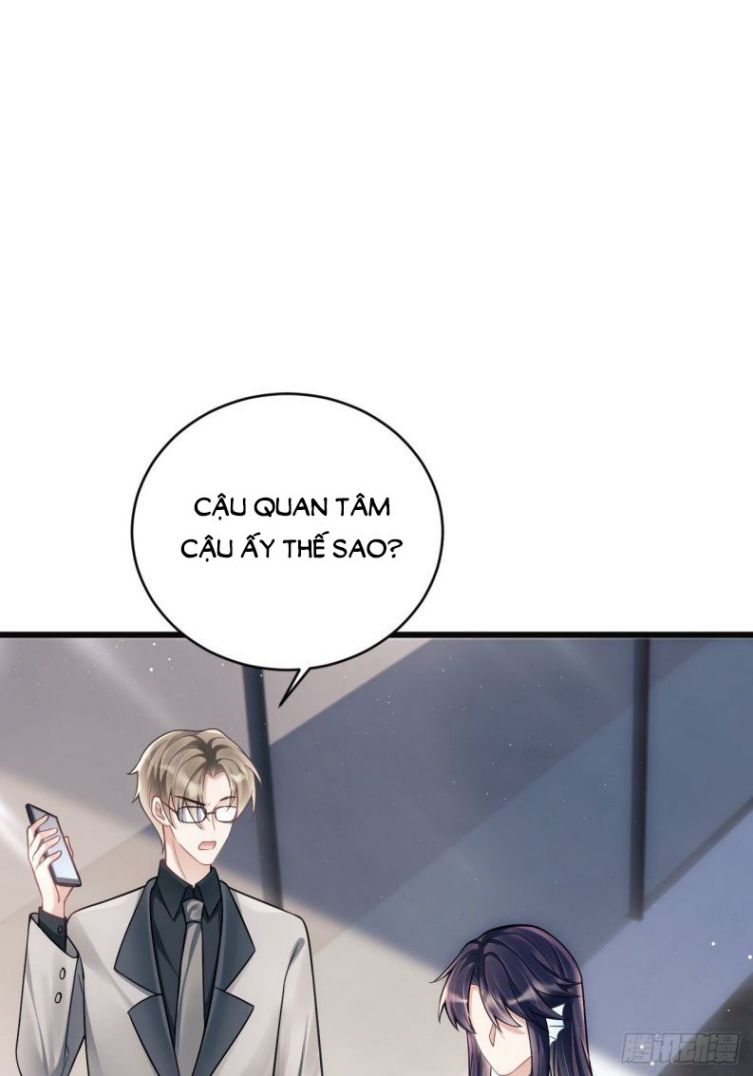 Tôi Hoài Nghi Ảnh Đế Đang Theo Đuổi Tôi: Chapter 9