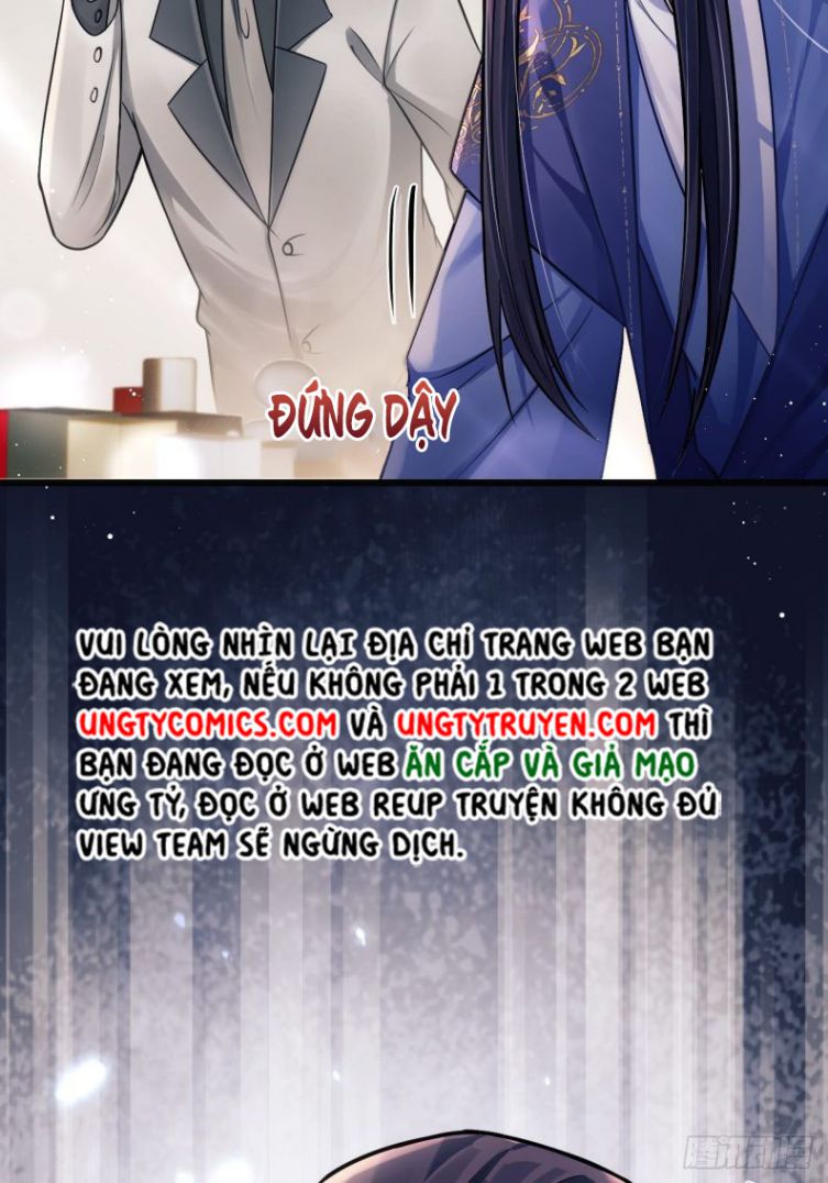 Tôi Hoài Nghi Ảnh Đế Đang Theo Đuổi Tôi: Chapter 9