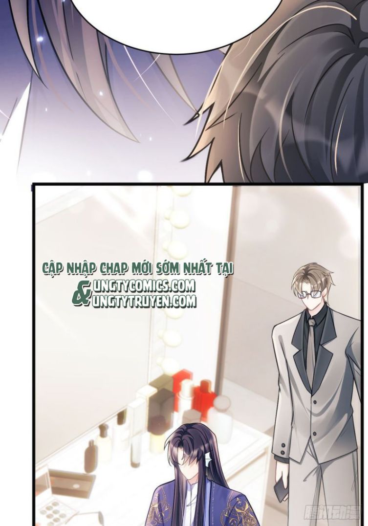 Tôi Hoài Nghi Ảnh Đế Đang Theo Đuổi Tôi: Chapter 9