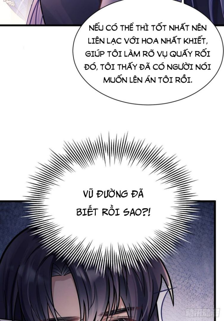 Tôi Hoài Nghi Ảnh Đế Đang Theo Đuổi Tôi: Chapter 9