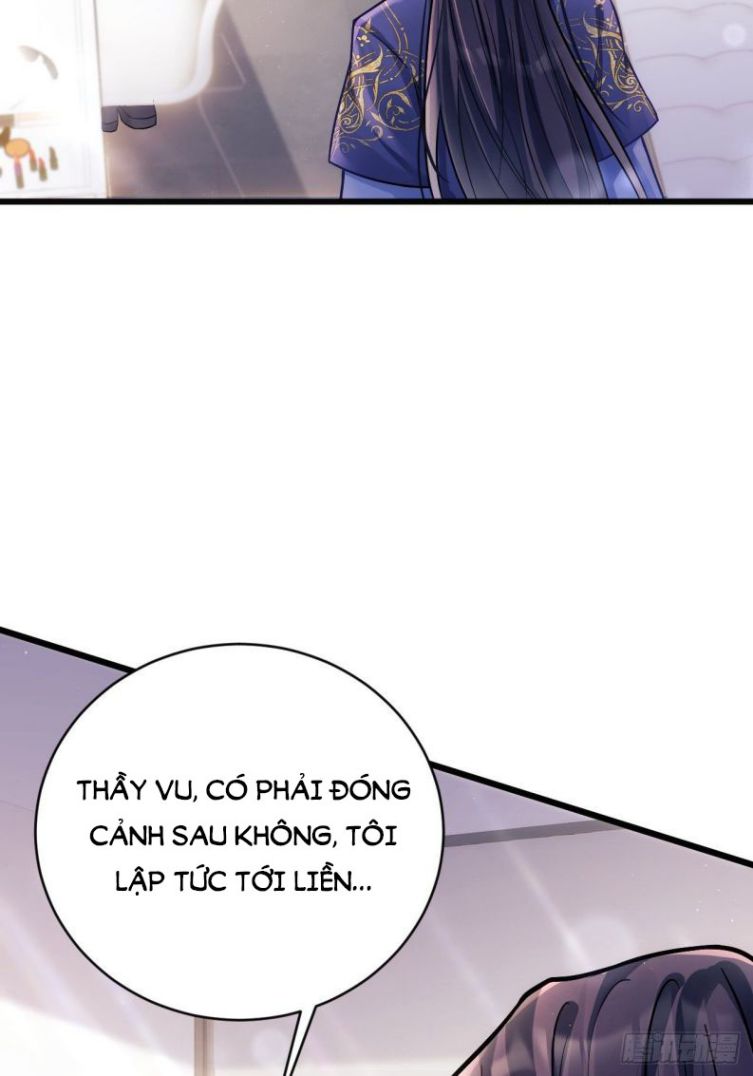 Tôi Hoài Nghi Ảnh Đế Đang Theo Đuổi Tôi: Chapter 9