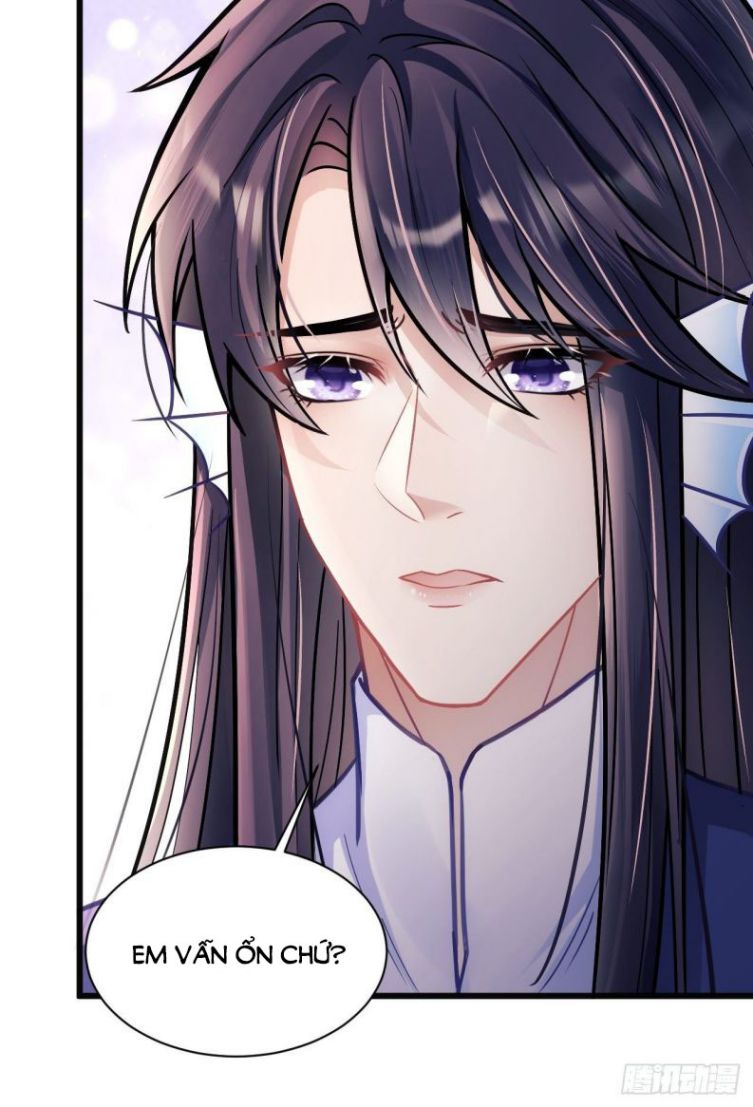 Tôi Hoài Nghi Ảnh Đế Đang Theo Đuổi Tôi: Chapter 9