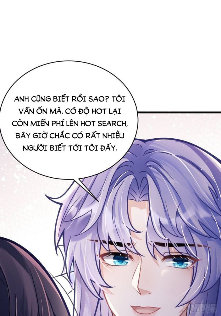 Tôi Hoài Nghi Ảnh Đế Đang Theo Đuổi Tôi: Chapter 9