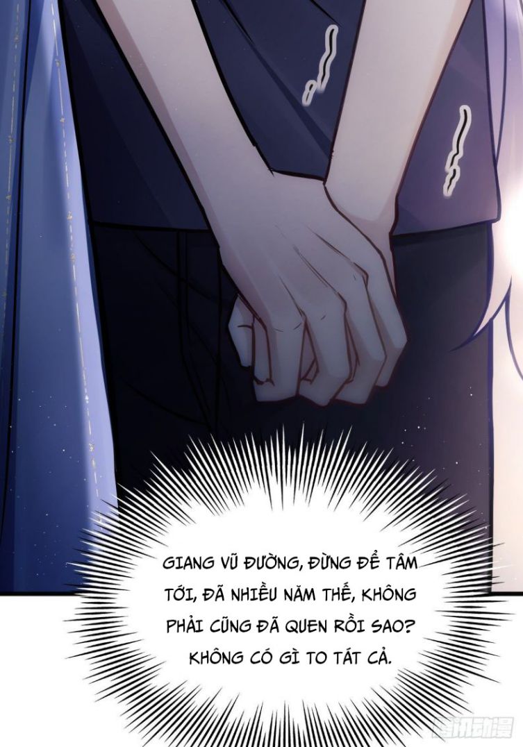 Tôi Hoài Nghi Ảnh Đế Đang Theo Đuổi Tôi: Chapter 9