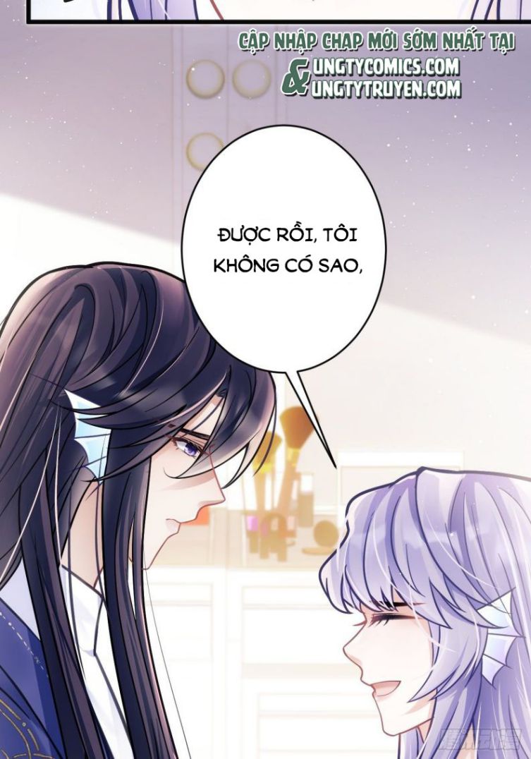 Tôi Hoài Nghi Ảnh Đế Đang Theo Đuổi Tôi: Chapter 9