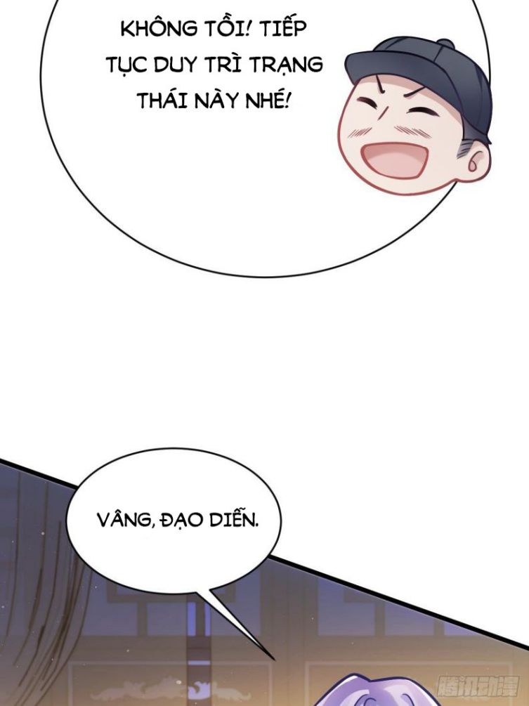 Tôi Hoài Nghi Ảnh Đế Đang Theo Đuổi Tôi: Chapter 9