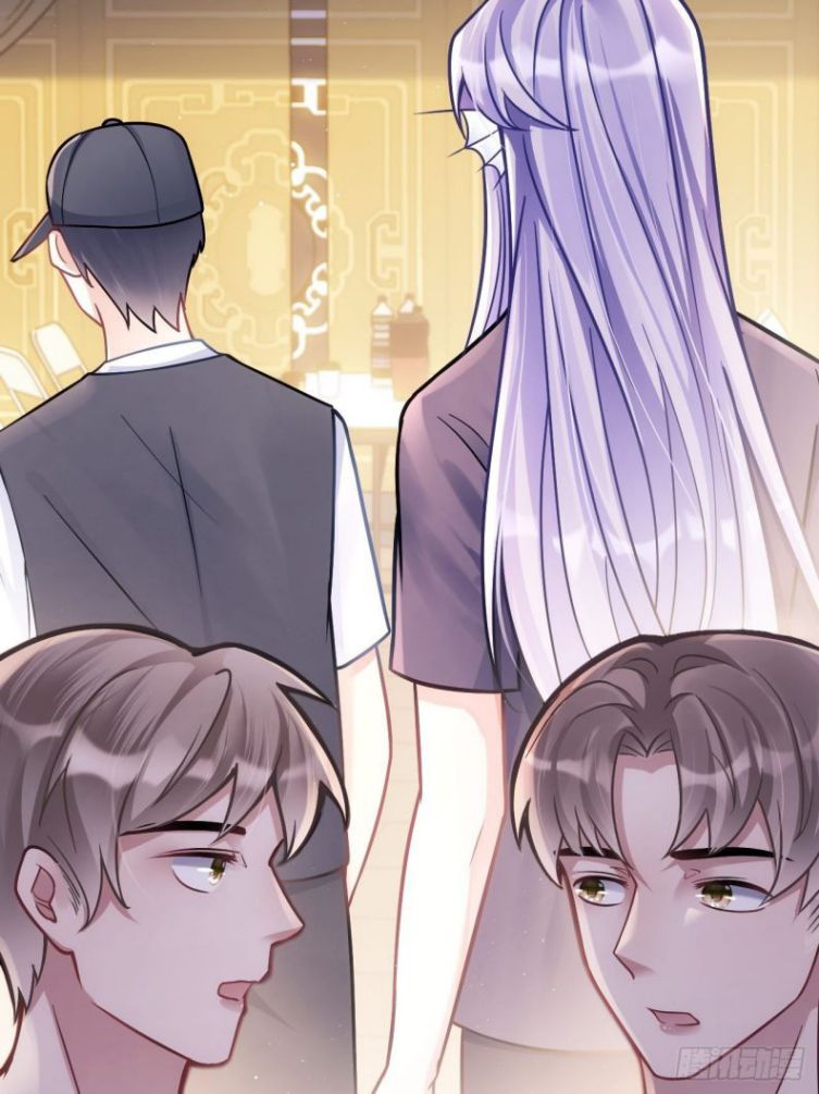 Tôi Hoài Nghi Ảnh Đế Đang Theo Đuổi Tôi: Chapter 9
