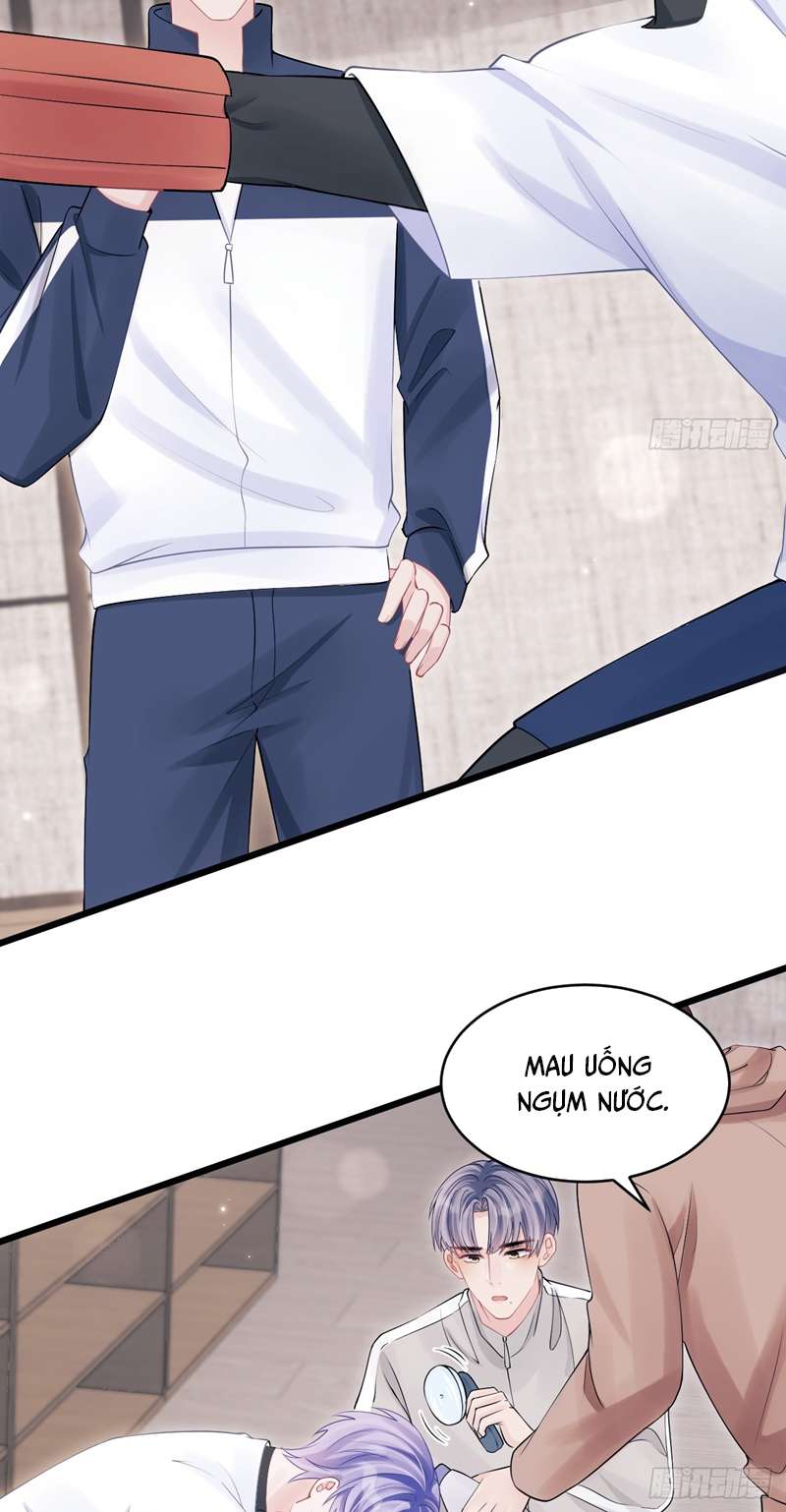 Tôi Hoài Nghi Ảnh Đế Đang Theo Đuổi Tôi: Chapter 92