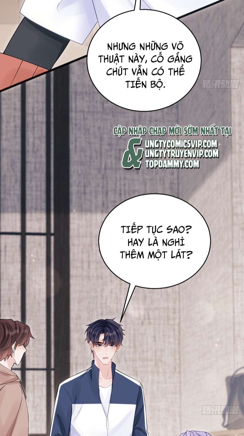 Tôi Hoài Nghi Ảnh Đế Đang Theo Đuổi Tôi: Chapter 92