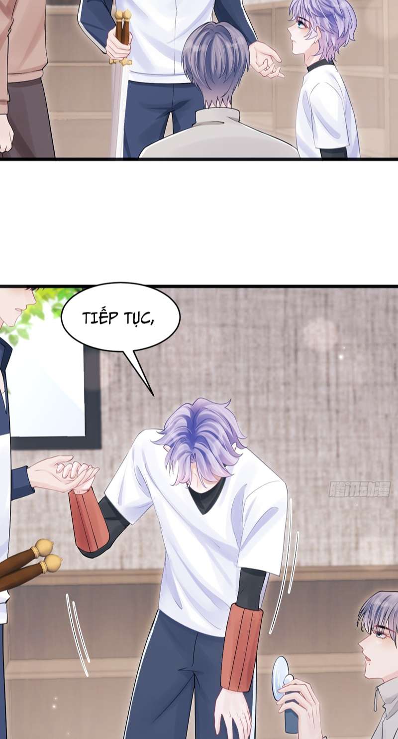 Tôi Hoài Nghi Ảnh Đế Đang Theo Đuổi Tôi: Chapter 92
