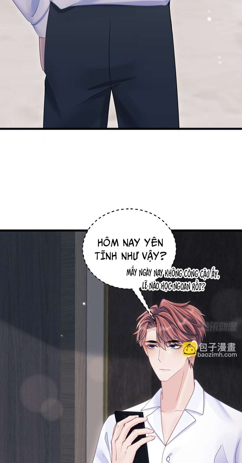 Tôi Hoài Nghi Ảnh Đế Đang Theo Đuổi Tôi: Chapter 92