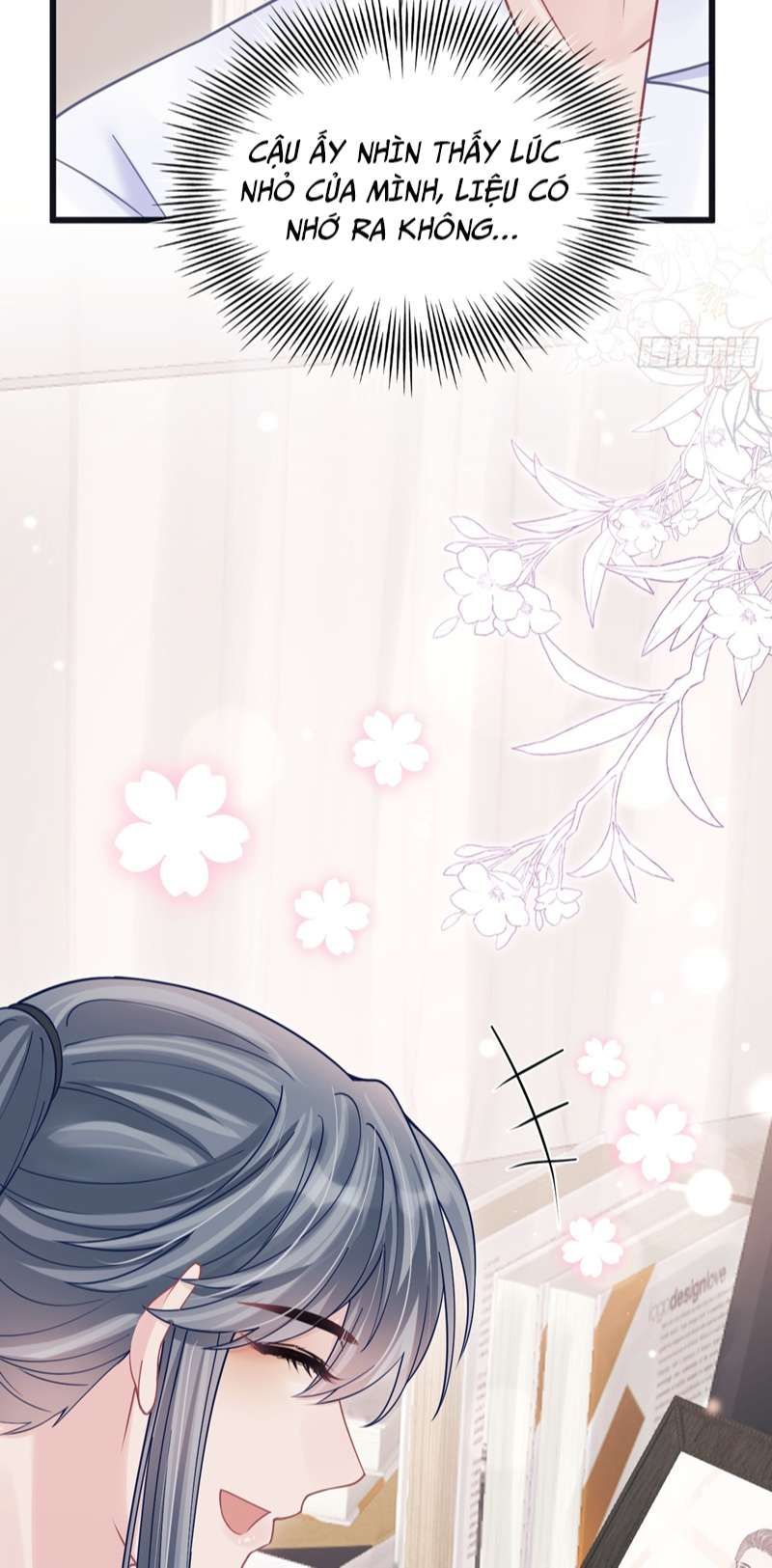 Tôi Hoài Nghi Ảnh Đế Đang Theo Đuổi Tôi: Chapter 92