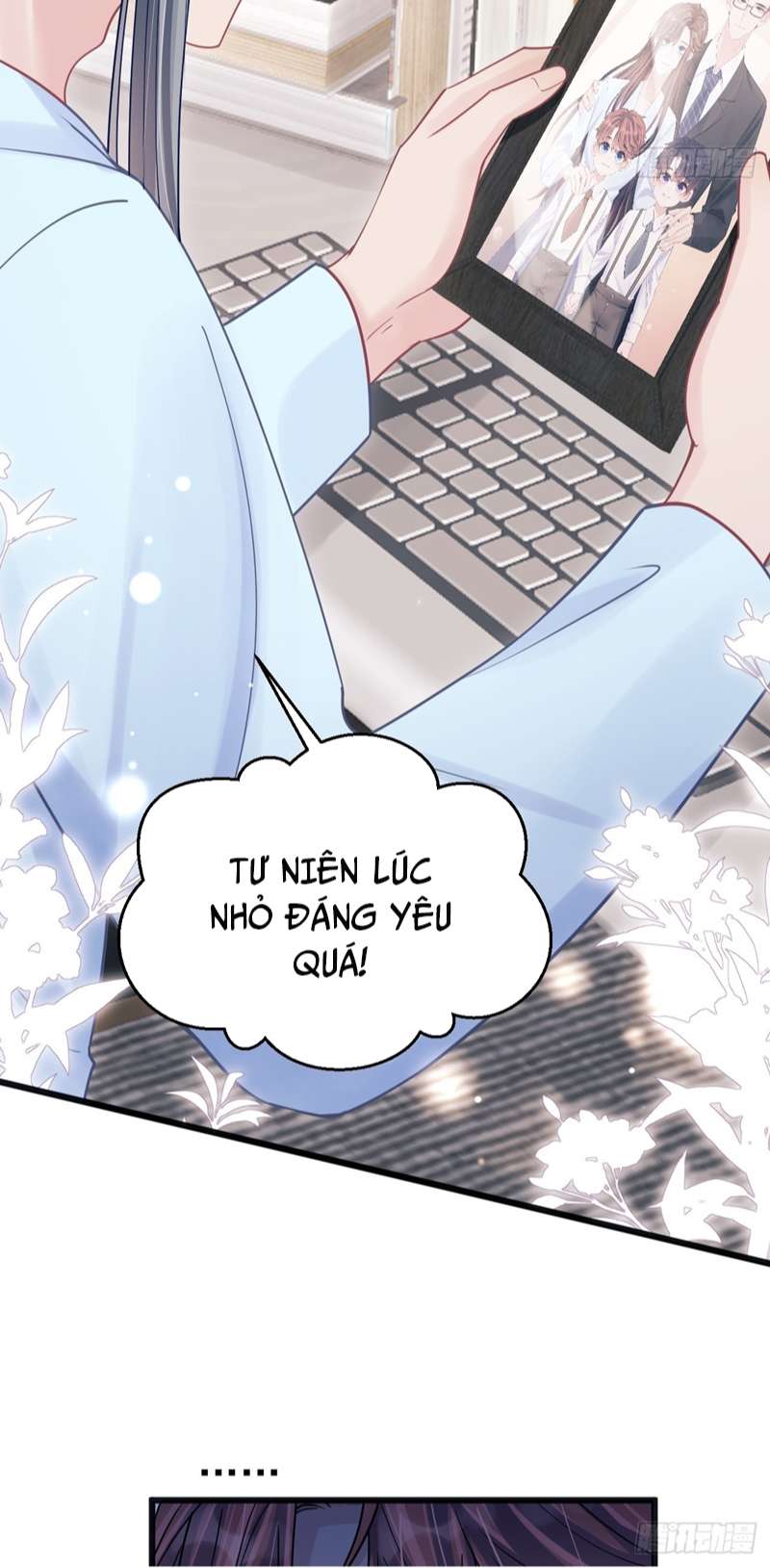 Tôi Hoài Nghi Ảnh Đế Đang Theo Đuổi Tôi: Chapter 92