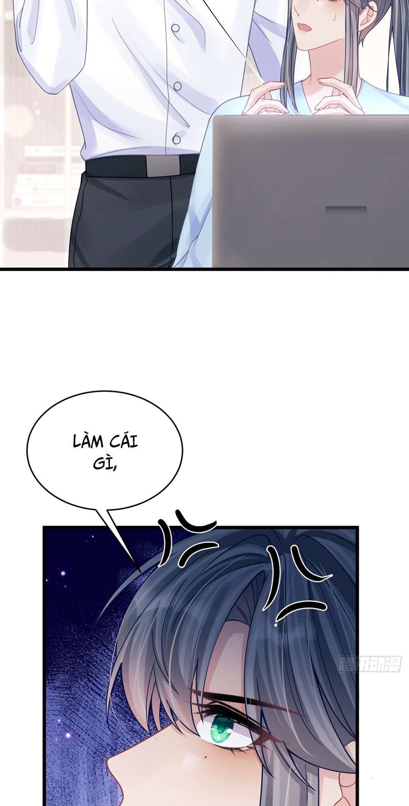 Tôi Hoài Nghi Ảnh Đế Đang Theo Đuổi Tôi: Chapter 92