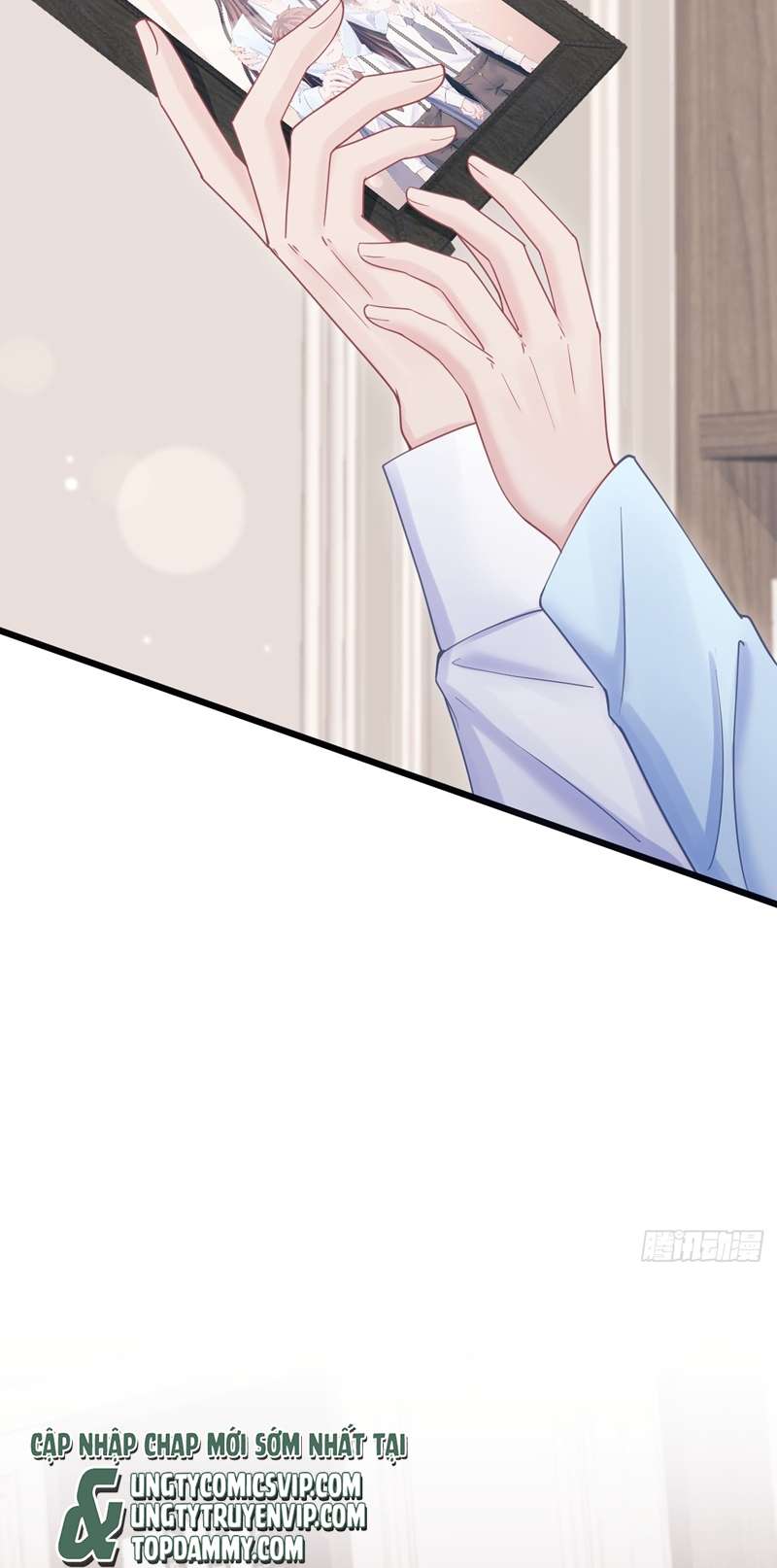 Tôi Hoài Nghi Ảnh Đế Đang Theo Đuổi Tôi: Chapter 92
