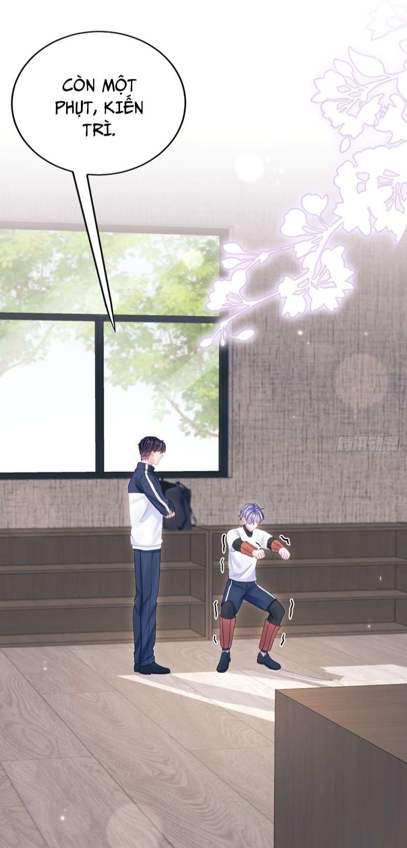 Tôi Hoài Nghi Ảnh Đế Đang Theo Đuổi Tôi: Chapter 92