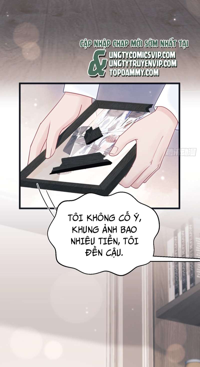 Tôi Hoài Nghi Ảnh Đế Đang Theo Đuổi Tôi: Chapter 92