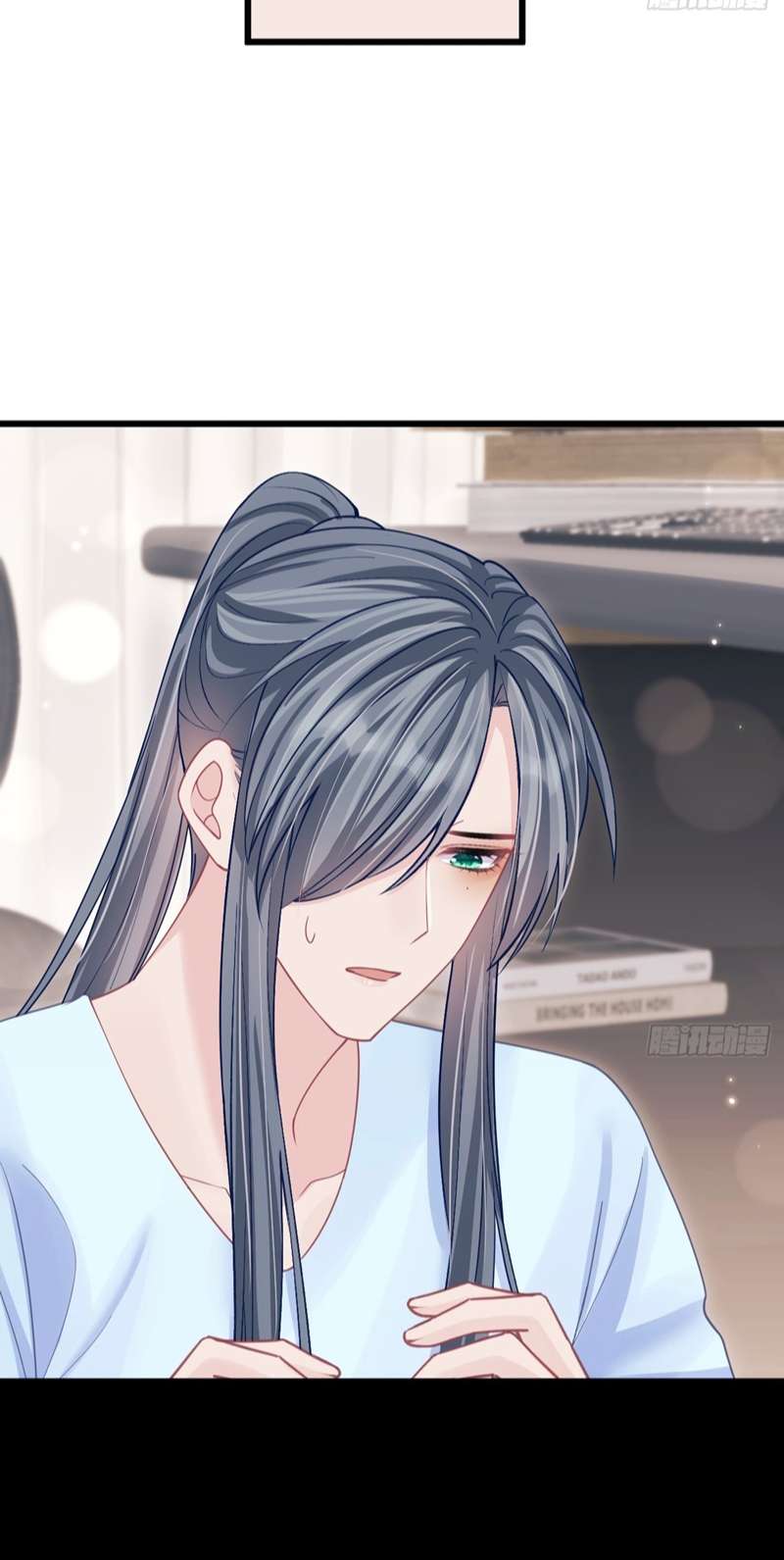 Tôi Hoài Nghi Ảnh Đế Đang Theo Đuổi Tôi: Chapter 92