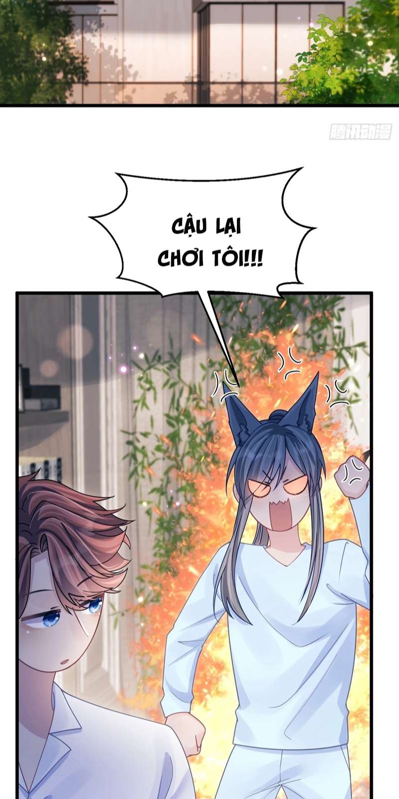 Tôi Hoài Nghi Ảnh Đế Đang Theo Đuổi Tôi: Chapter 92