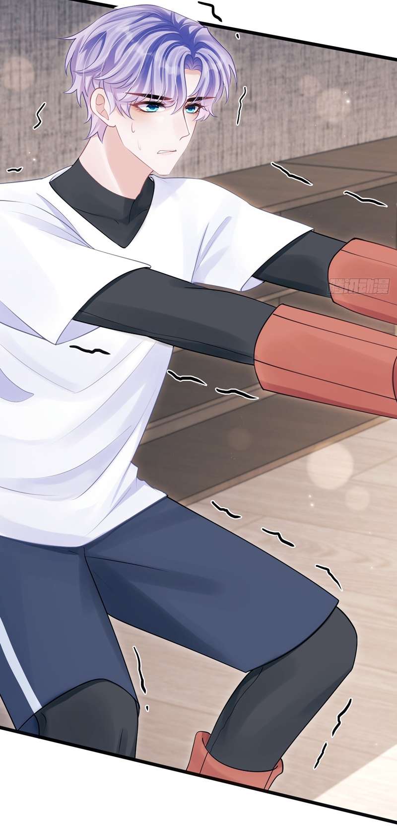 Tôi Hoài Nghi Ảnh Đế Đang Theo Đuổi Tôi: Chapter 92