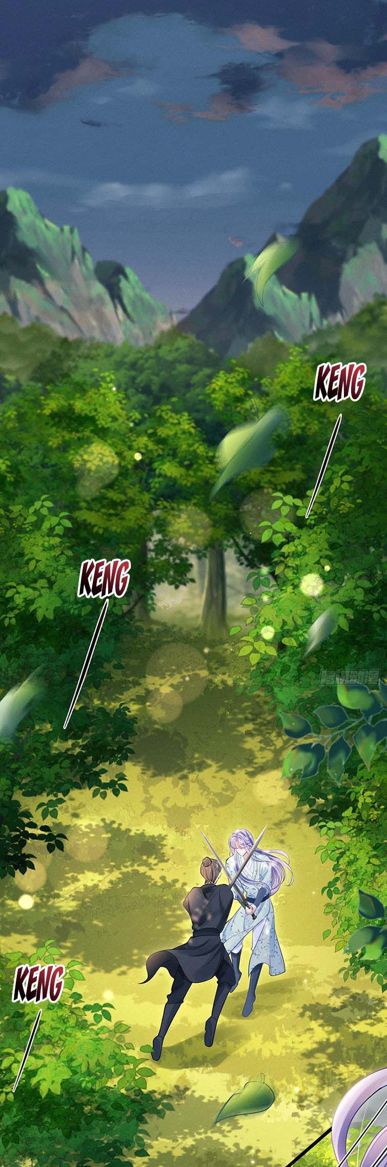 Tôi Hoài Nghi Ảnh Đế Đang Theo Đuổi Tôi: Chapter 93