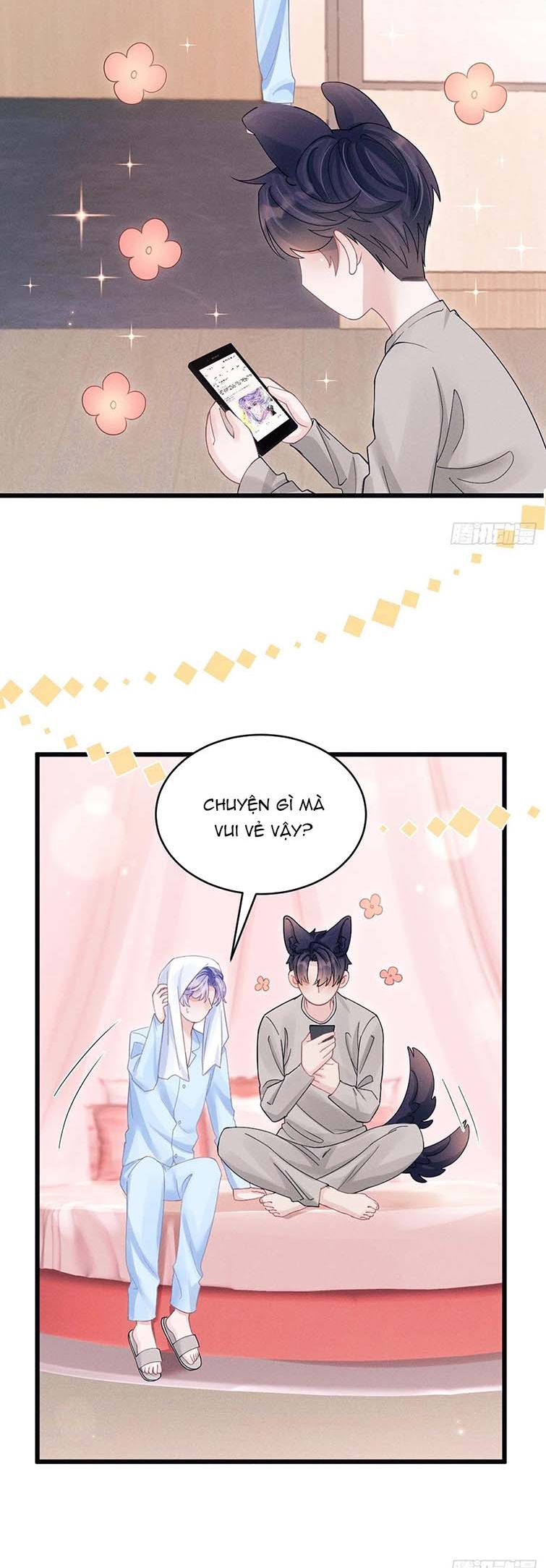 Tôi Hoài Nghi Ảnh Đế Đang Theo Đuổi Tôi: Chapter 93
