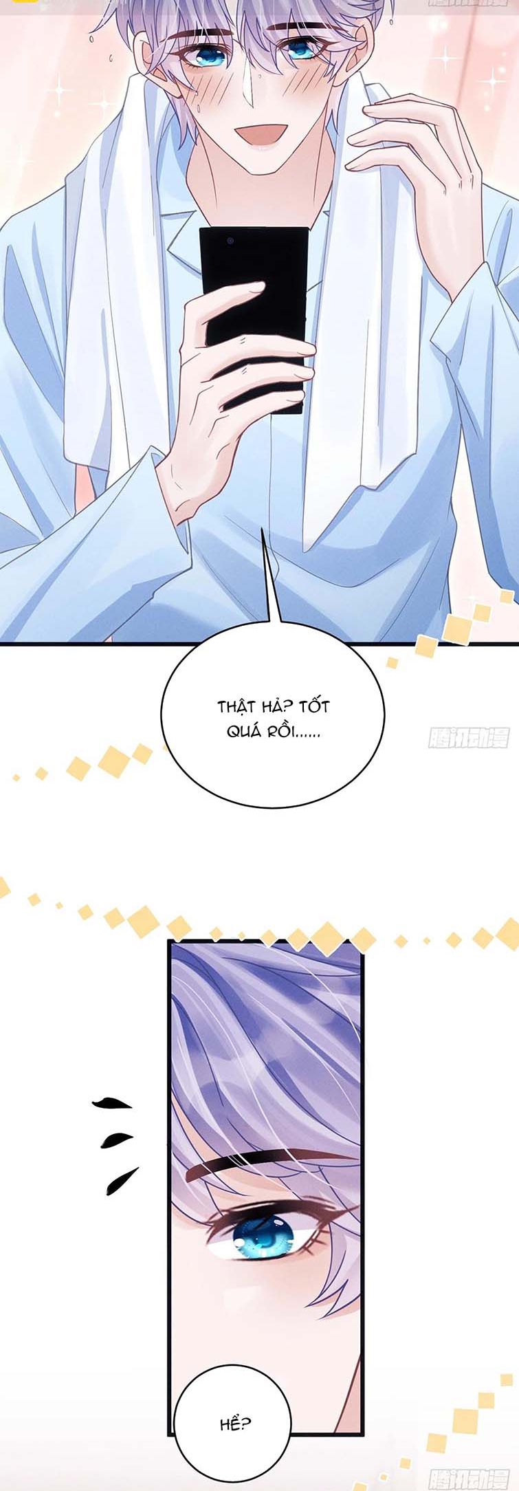 Tôi Hoài Nghi Ảnh Đế Đang Theo Đuổi Tôi: Chapter 93